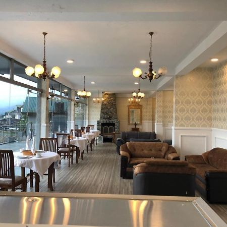 Hotel Bonavista ヌワラ・エリヤ エクステリア 写真