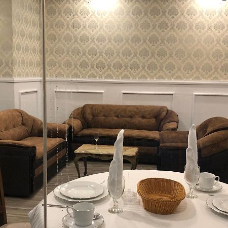 Hotel Bonavista ヌワラ・エリヤ エクステリア 写真
