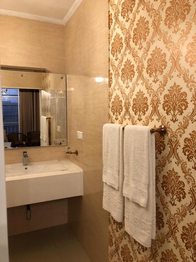 Hotel Bonavista ヌワラ・エリヤ エクステリア 写真