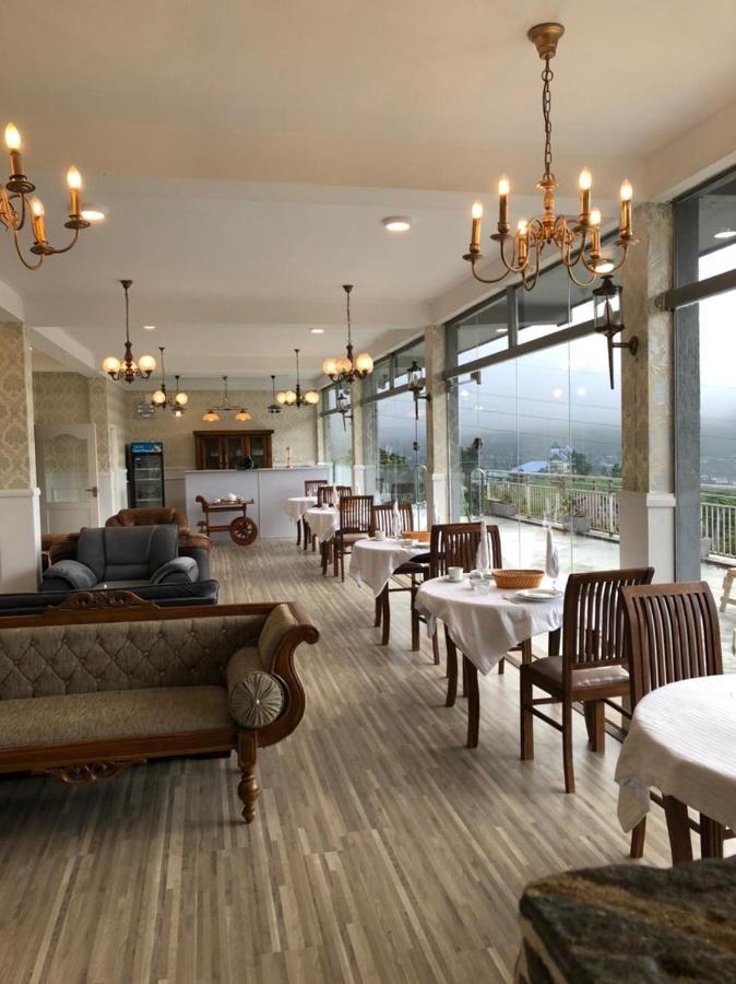 Hotel Bonavista ヌワラ・エリヤ エクステリア 写真