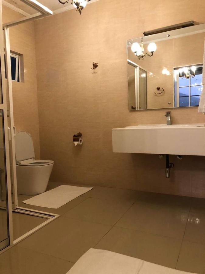 Hotel Bonavista ヌワラ・エリヤ エクステリア 写真