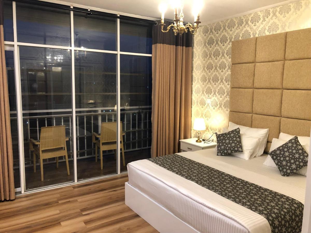 Hotel Bonavista ヌワラ・エリヤ エクステリア 写真