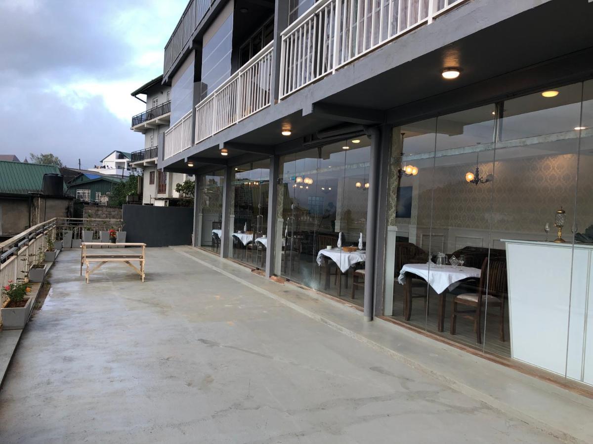 Hotel Bonavista ヌワラ・エリヤ エクステリア 写真