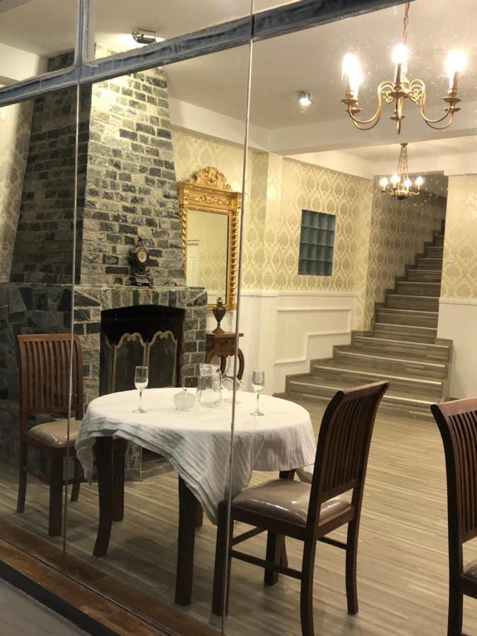 Hotel Bonavista ヌワラ・エリヤ エクステリア 写真
