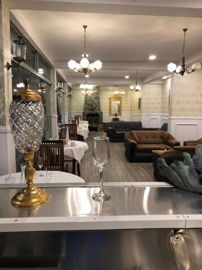 Hotel Bonavista ヌワラ・エリヤ エクステリア 写真