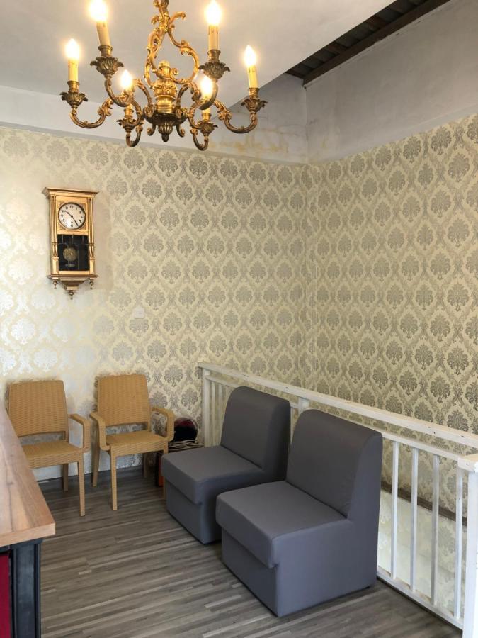 Hotel Bonavista ヌワラ・エリヤ エクステリア 写真