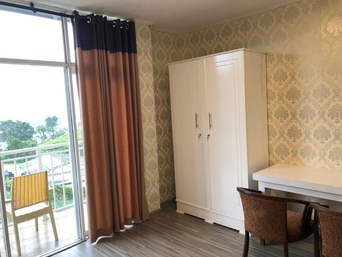 Hotel Bonavista ヌワラ・エリヤ エクステリア 写真