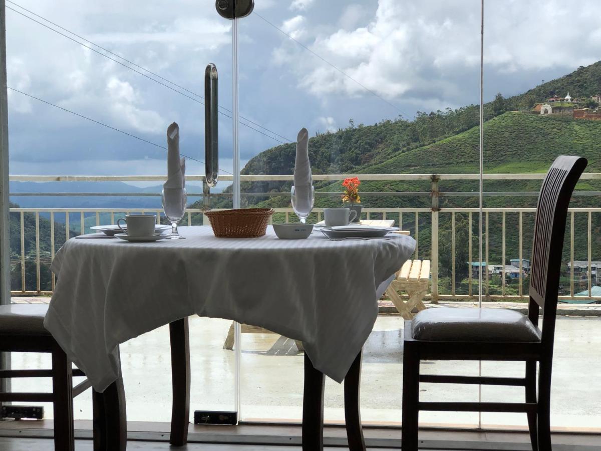 Hotel Bonavista ヌワラ・エリヤ エクステリア 写真